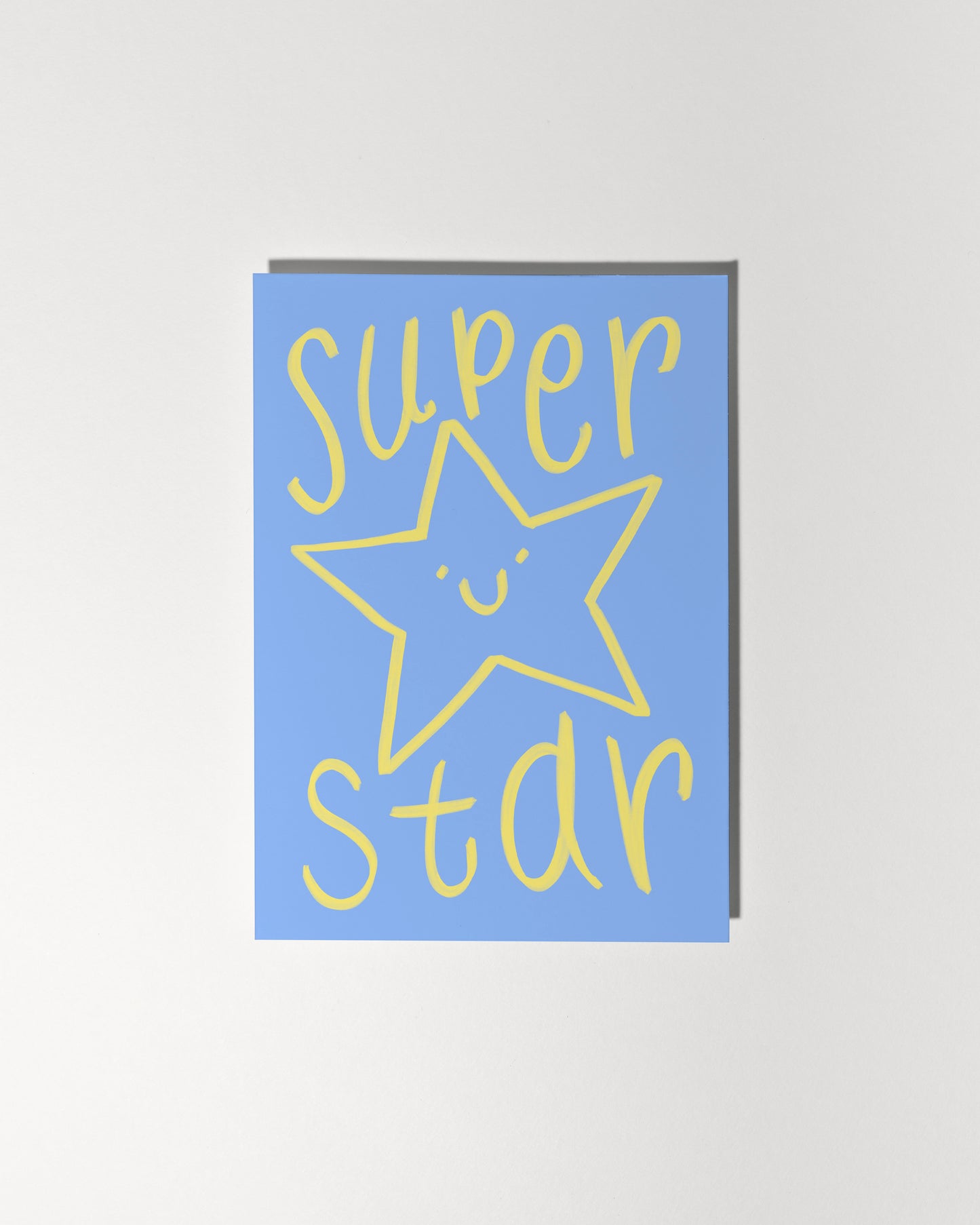 Super Star