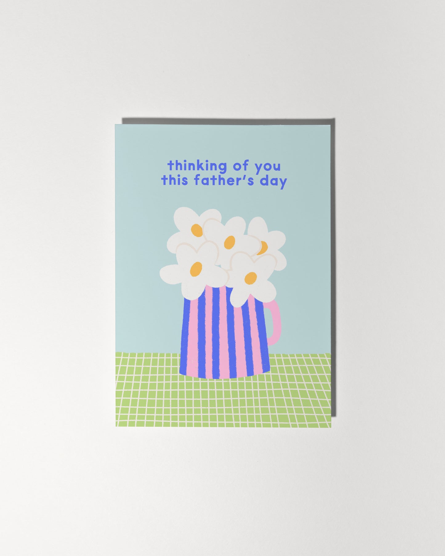 Thinking of You This Father's Day