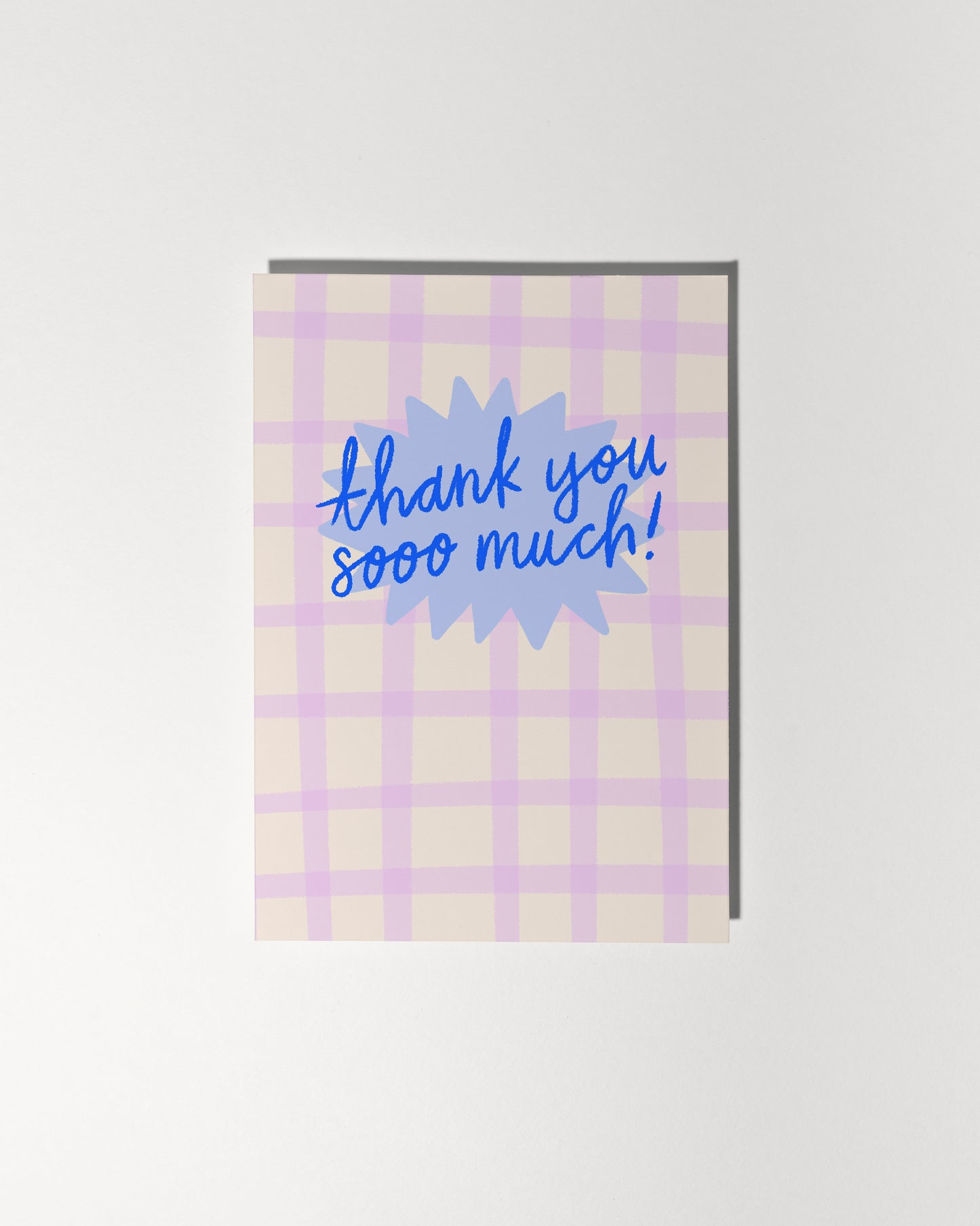 Thank You Sooo Much!