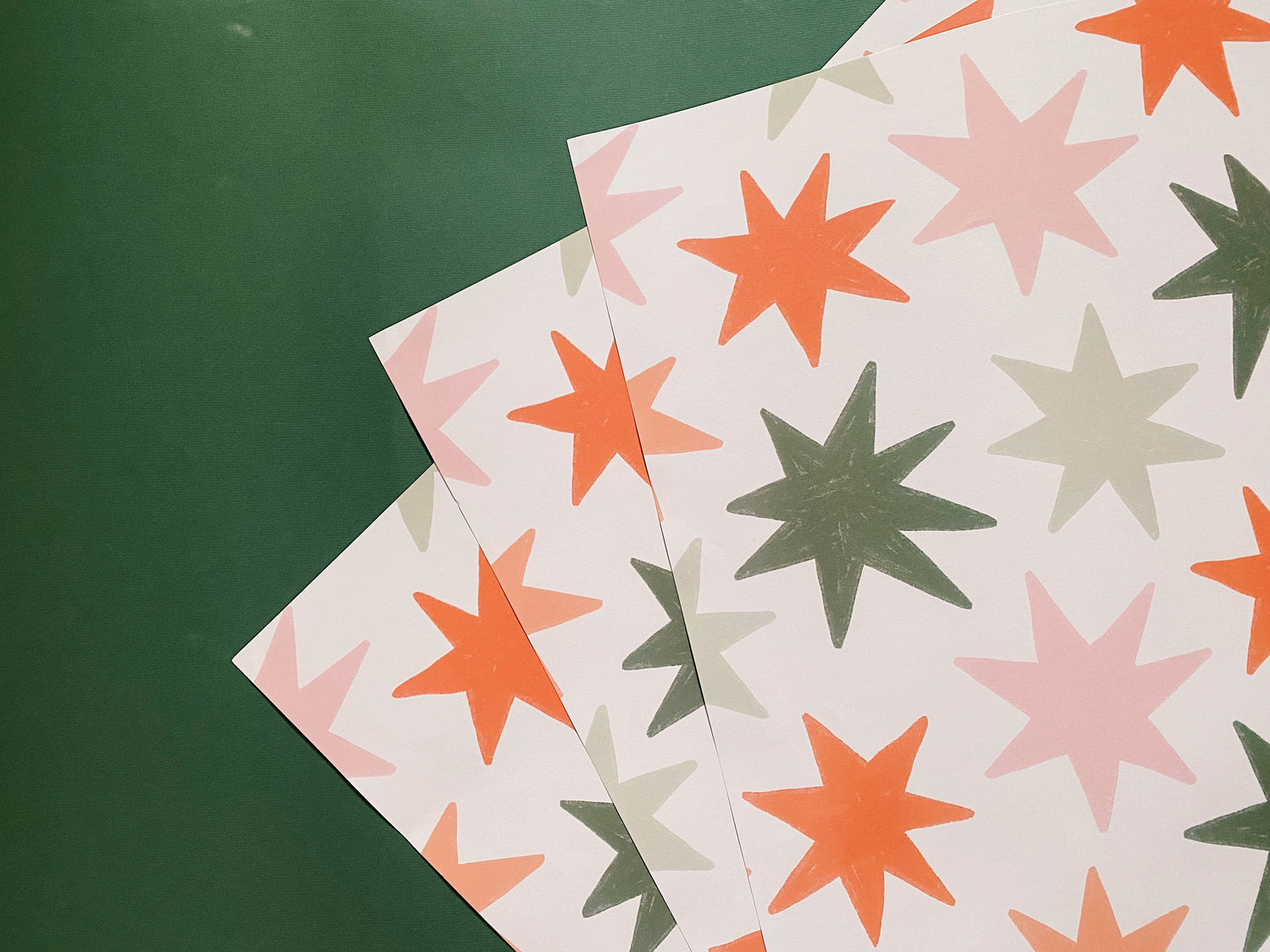 WRAPPING PAPER