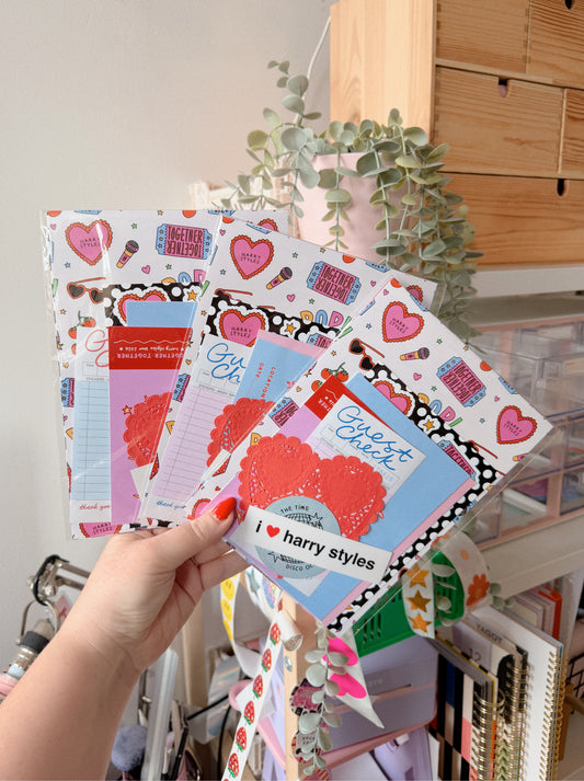 Together Together Journal Bundle