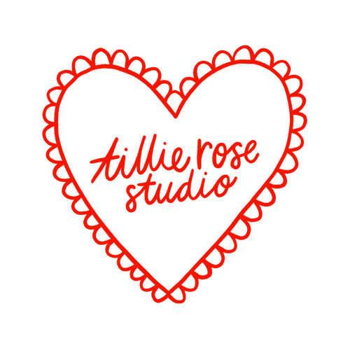 Tillie Rose Studio
