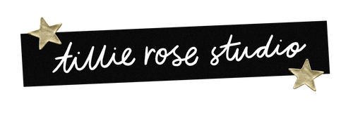 Tillie Rose Studio