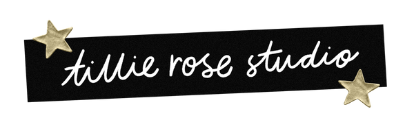 Tillie Rose Studio