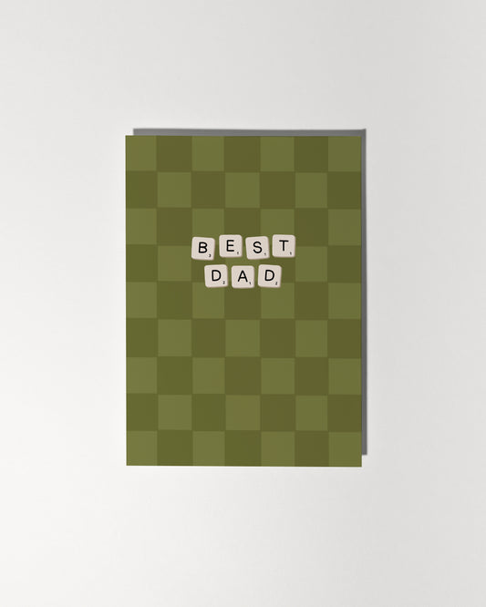 Best Dad