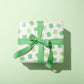 Frog Lovers Wrapping Paper