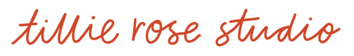 Tillie Rose Studio