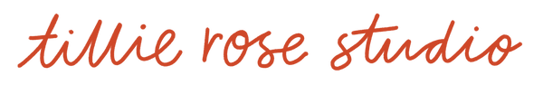 Tillie Rose Studio