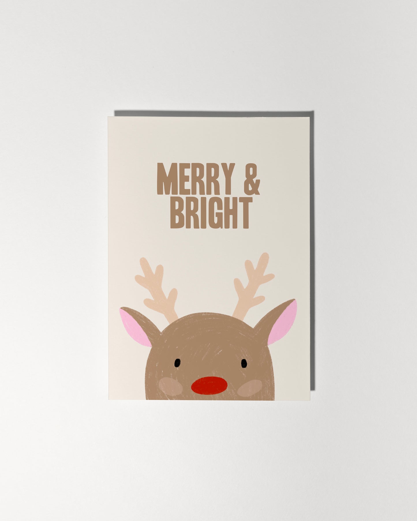 Merry & Bright