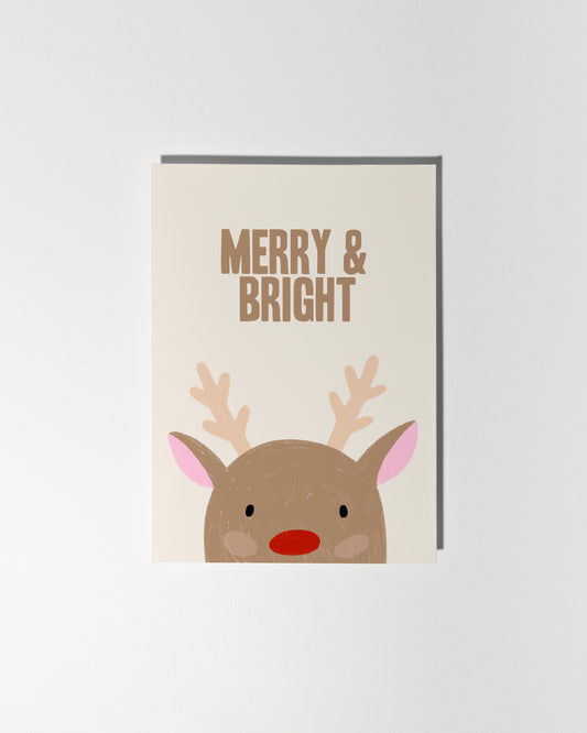 Merry & Bright