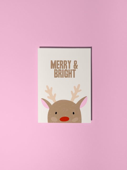 Merry & Bright