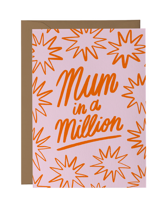 Mum in a Million