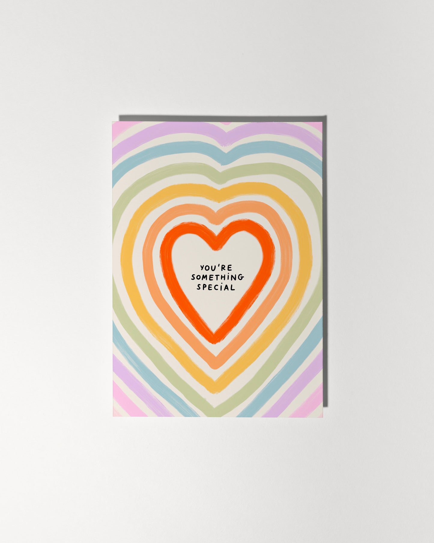 You're Something Special