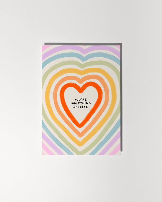 You're Something Special