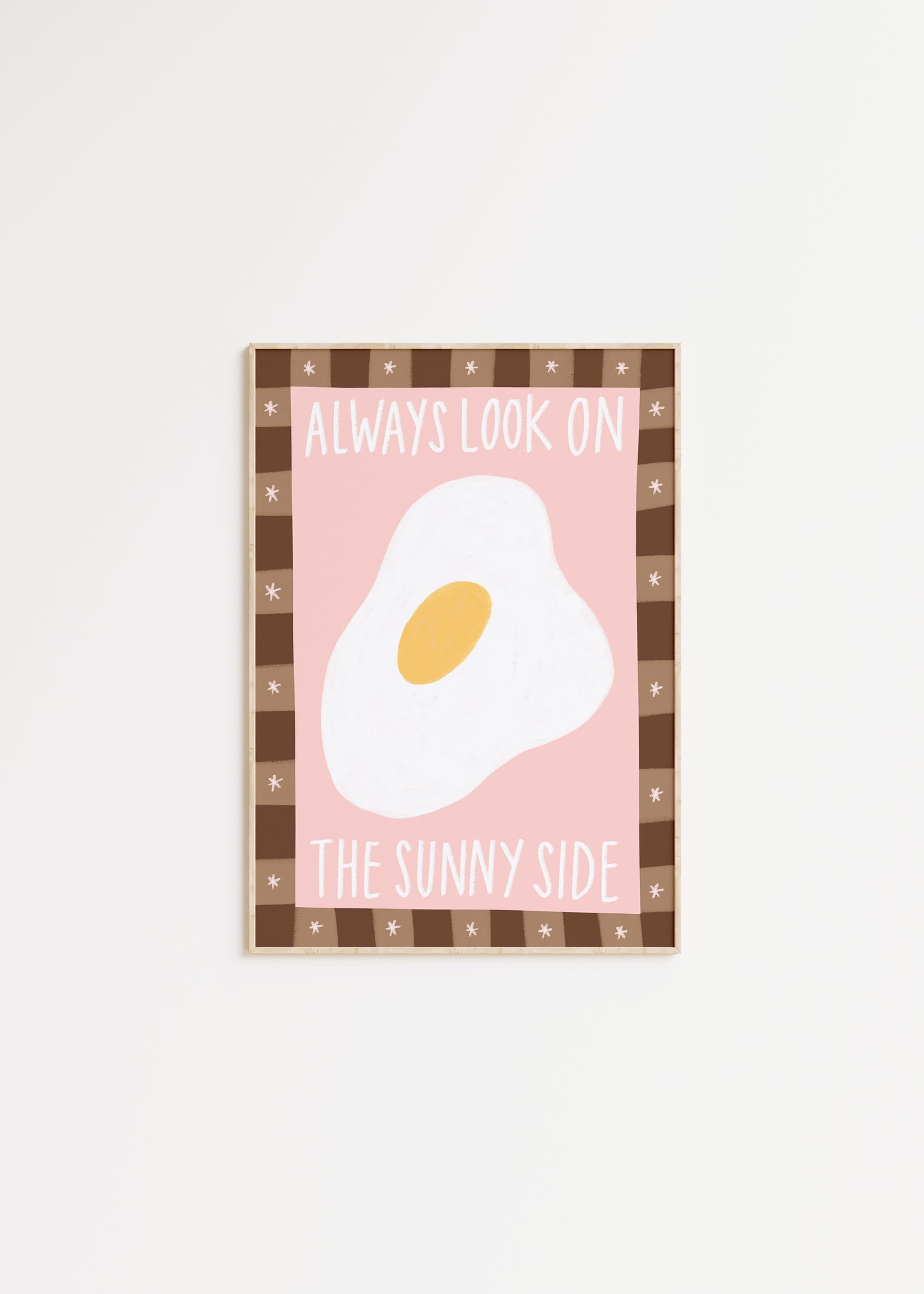 Always Look On The Sunny Side