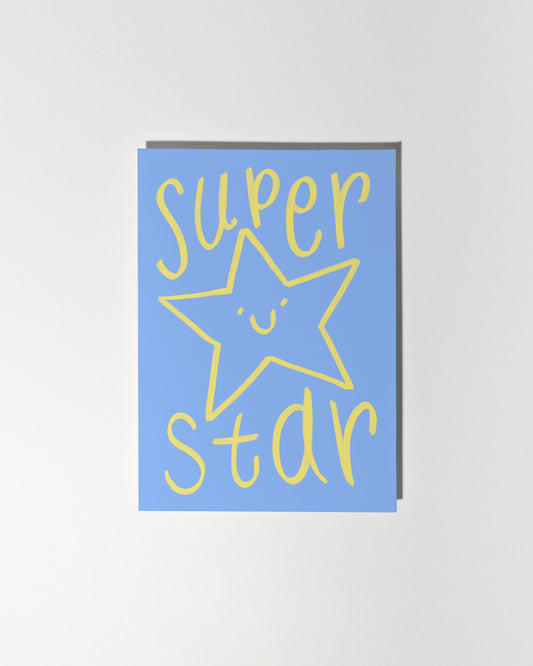 Super Star