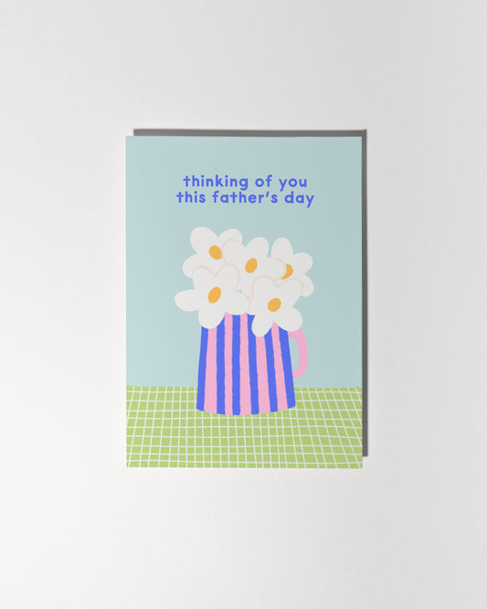 Thinking of You This Father's Day