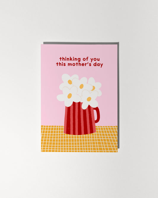 Thinking of You This Mother's Day