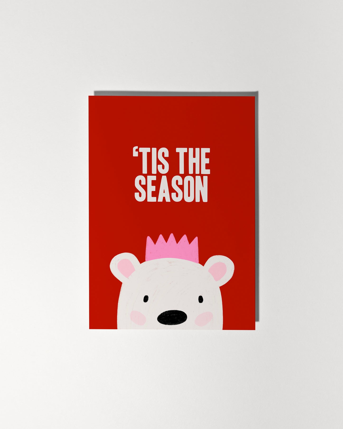 'Tis the Season