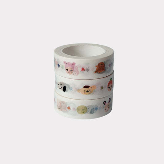 Trinkets Washi Tape