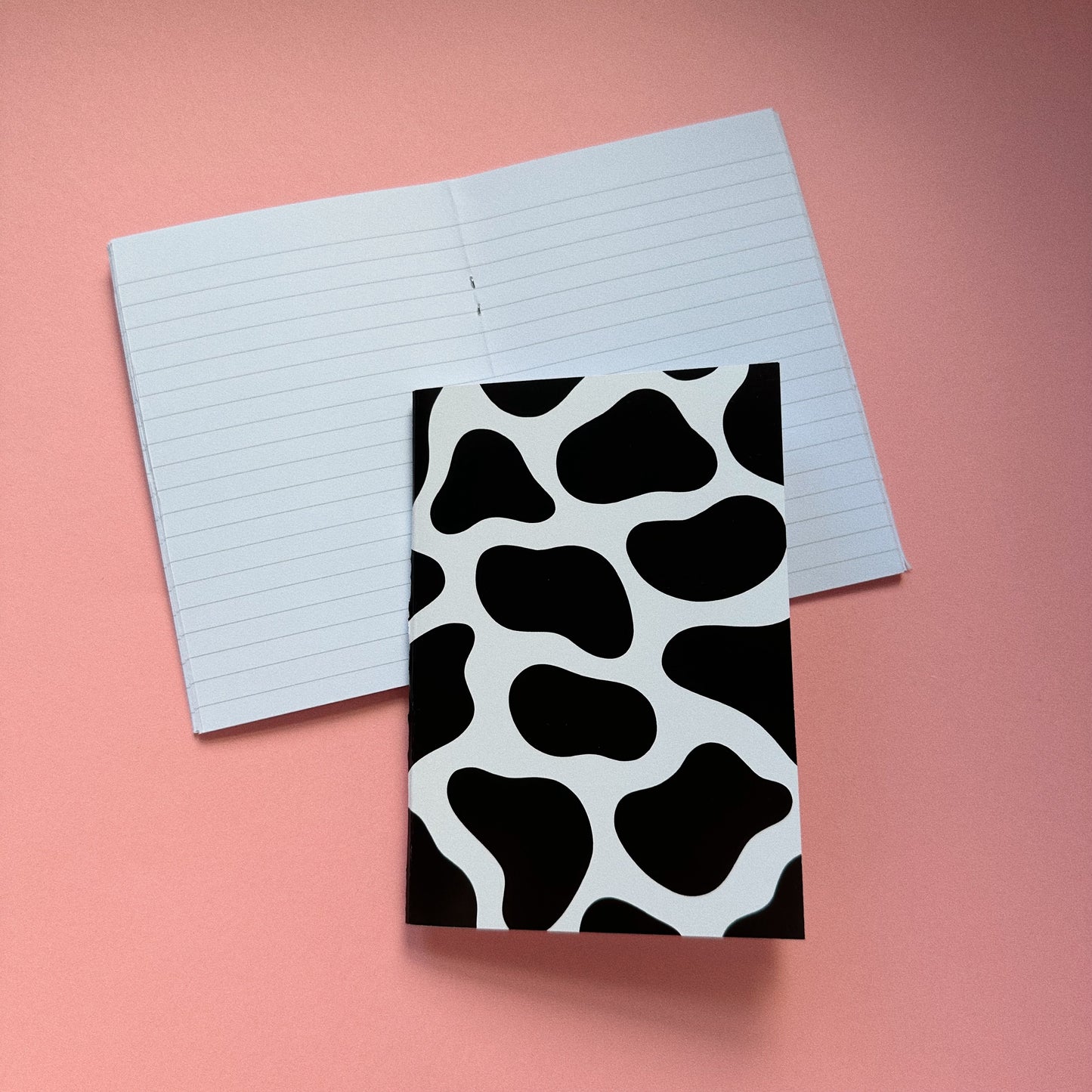 OOPSIE SALE - Mini Notebooks