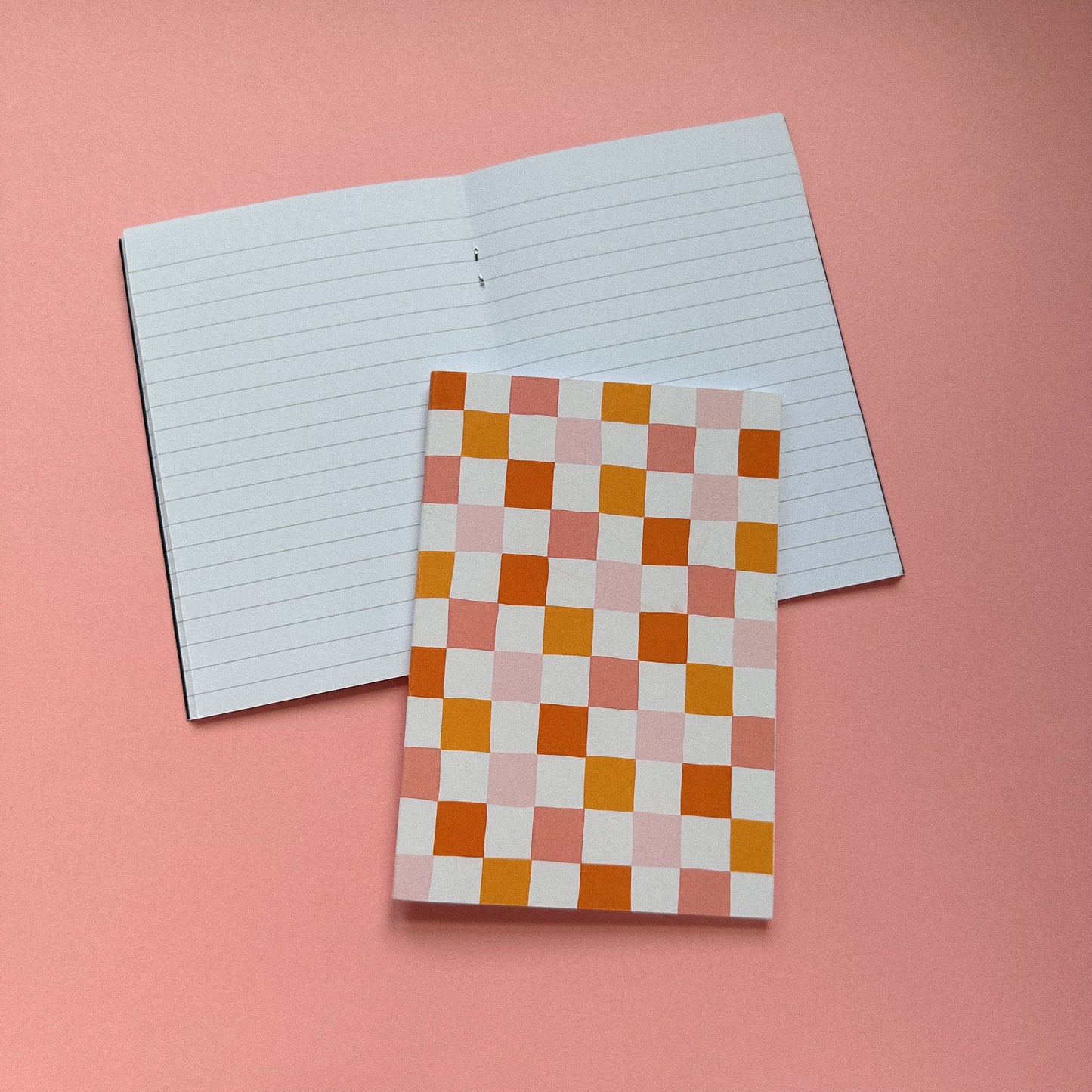 OOPSIE SALE - Mini Notebooks
