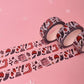 Cute Illustrated Christmas Pattern Washi Tape