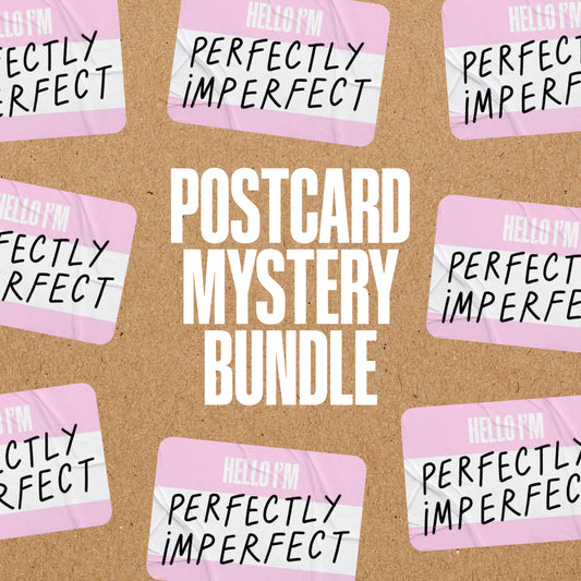 Postcard Mystery Bundle